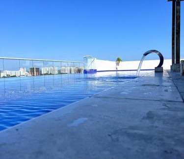 Crespo Apartment | Confortable Apartamento Ocean Drive 711 -estancia mínima 2 noches-