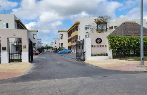 Villa Juarez Apartment | Confortable Apartamento en Jardines de Ciudad Mayakoba