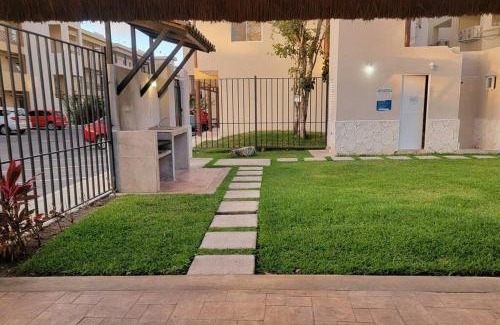Villa Juarez Apartment | Confortable Apartamento en Jardines de Ciudad Mayakoba