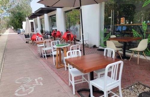 Villa Juarez Apartment | Confortable Apartamento en Jardines de Ciudad Mayakoba
