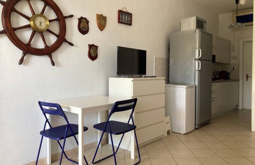 Rosignano Marittimo Apartment | Confortable Chioma's Lido "The sea at your doorstep"
