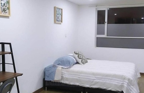 Tunja Apartment | Confortable, excelente ubicación