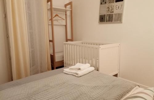 Serris Apartment | Confortable +