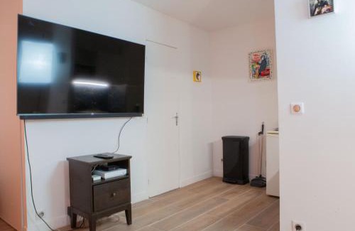 Villemomble Apartment | Confortable Studio proche Paris et Eurodisney