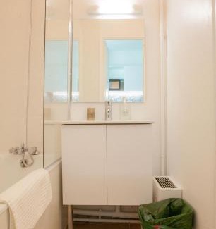 Villemomble Apartment | Confortable Studio proche Paris et Eurodisney