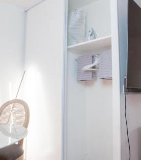 Villemomble Apartment | Confortable Studio proche Paris et Eurodisney
