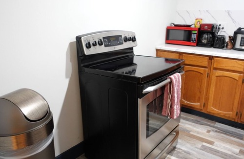 Thornton House | CONFORTABLE SUITE