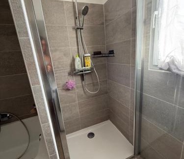 Lucciana Apartment | Confortable T3 10 min plage