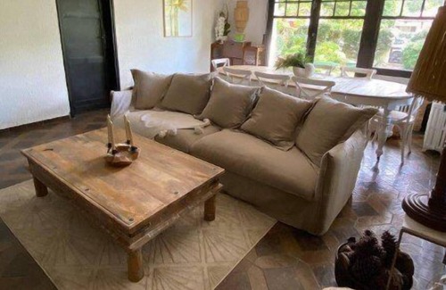 Pyla-sur-Mer House | Confortable Villa de Style Gaume Pour 11 Personnes Dans Lagréable Quartier du Pyla-sur-mer -