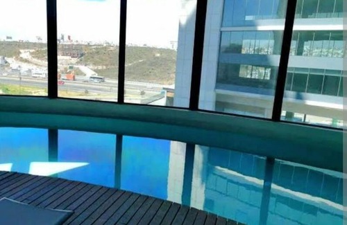 Queretaro Apartment | Confortable y luminoso departamento