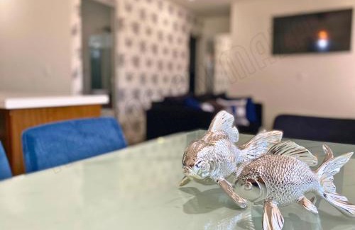 Villa Marina Apartment | Confortable y Muy Tranquilo - Residencial Coto Mareta 14
