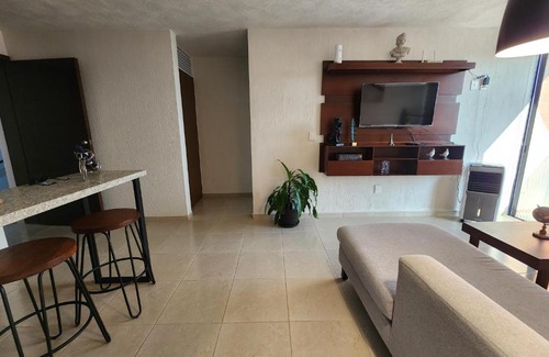 Guadalajara Municipality Apartment | Confortante departamento con Pkg Privado
