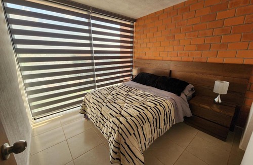 Guadalajara Municipality Apartment | Confortante departamento con Pkg Privado