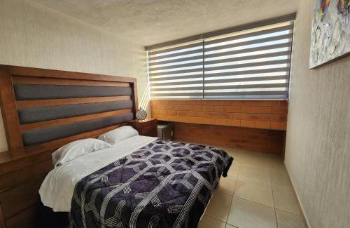 Guadalajara Municipality Apartment | Confortante departamento con Pkg Privado