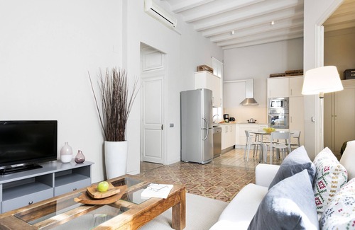 La Ribera Apartment | Confortevole appartamento nel cuore della città