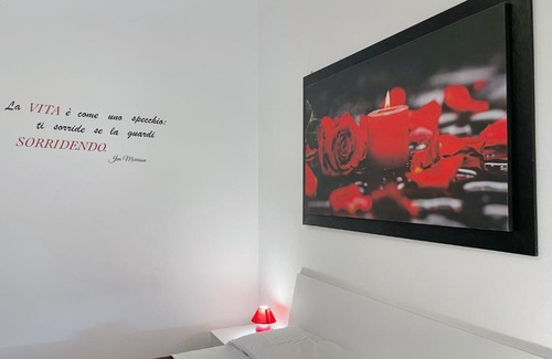 Borgo Trento House | Confortini Rooms SUNDAY