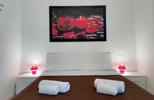 Borgo Trento House | Confortini Rooms SUNDAY