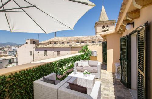 La Missio Apartment | Confraria Singular Suites