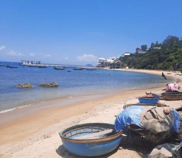 Cham Island Apartment | Cong Man Homestay Cham Island