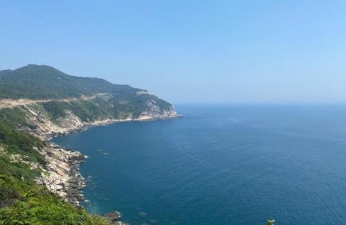 Cham Island Apartment | Cong Man Homestay Cham Island