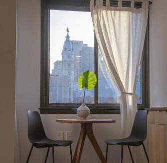 Center City Apartment | Congress Loft, Center City, Amazing Views - CONTACTLESS CHECK IN