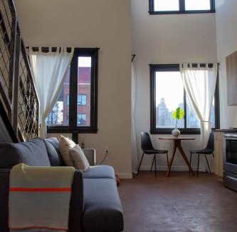 Center City Apartment | Congress Loft, Center City, Amazing Views - CONTACTLESS CHECK IN