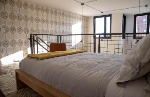 Center City Apartment | Congress Loft, Center City, Amazing Views - CONTACTLESS CHECK IN