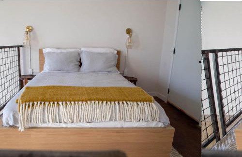 Center City Apartment | Congress Loft, Center City, Amazing Views - CONTACTLESS CHECK IN