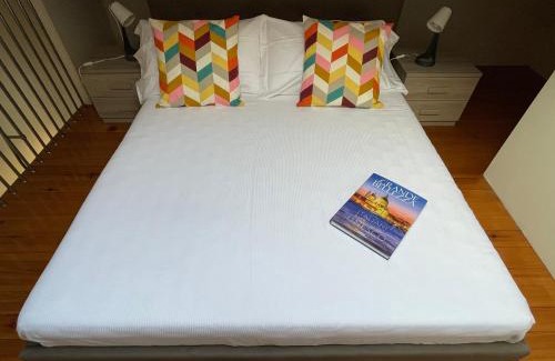 Cherasco Apartment | conGusto Apartments