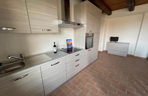 Cherasco Apartment | conGusto Apartments