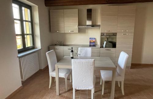 Cherasco Apartment | conGusto Apartments