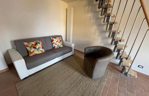 Cherasco Apartment | conGusto Apartments