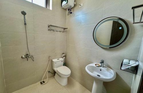 Huong Thuy House | CONIHOUSE - Homestay & Villa