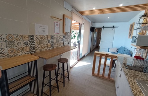 Conil de la Frontera Cottage | Conil Casa Diego