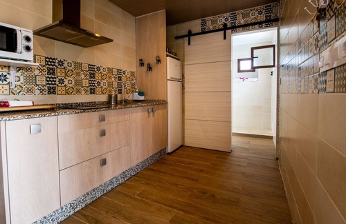 Conil de la Frontera Cottage | Conil Casa Diego