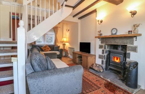 Youlgreave House | Coniston Cottage