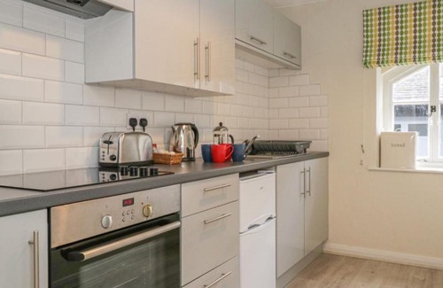Near Sawrey House | Coniston