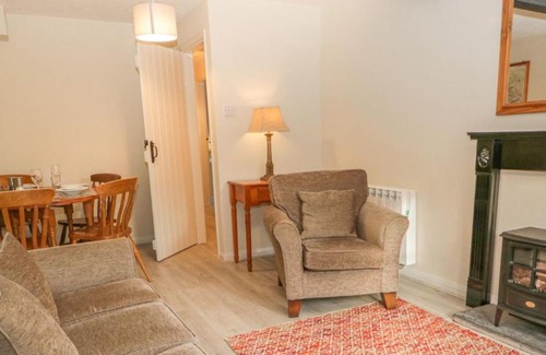 Near Sawrey House | Coniston