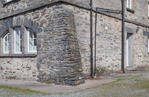 Near Sawrey House | Coniston