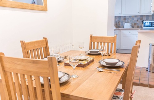 Coniston Cottage | Coniston View, village cottage with gorgeous lake views