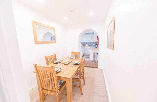 Coniston Cottage | Coniston View, village cottage with gorgeous lake views