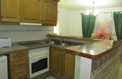 Frigiliana Apartment | Conjunto Rural Las Rosas