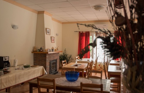 Frigiliana Apartment | Conjunto Rural Las Rosas