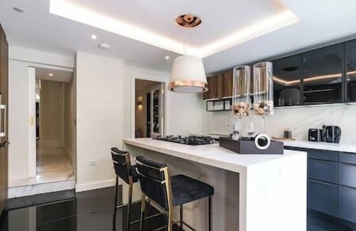 City of Westminster House | Connaught 2 : Hyde Park Luxury