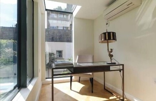 City of Westminster House | Connaught 2 : Hyde Park Luxury