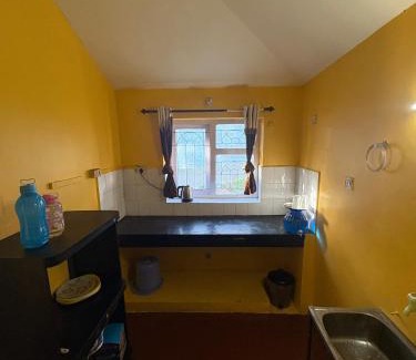 Ooty House | Connect cottage & villa