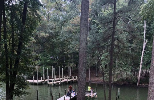 Reedville House | Connected & Relaxed @ Lone Pine Cove! Waterfront!