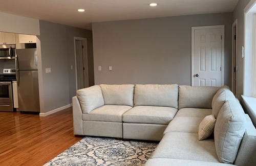 Danbury House | Connecticut Getaway Extended Stay