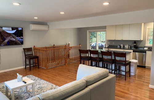 Danbury House | Connecticut Getaway Extended Stay