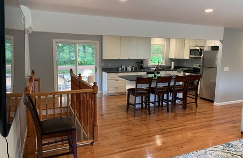 Danbury House | Connecticut Getaway Extended Stay